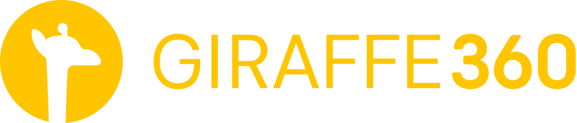 Giraffe360